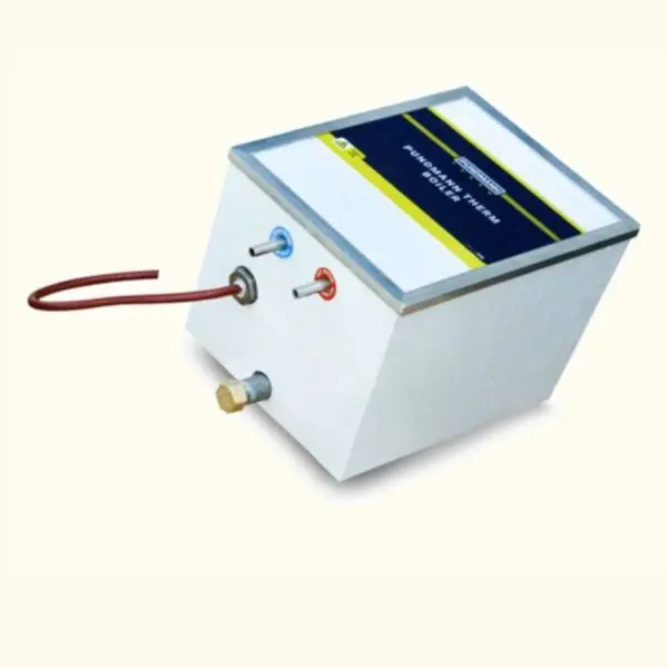 Warmwasserboiler Therm Boiler 6 - 6 L / 12 V / 200 W