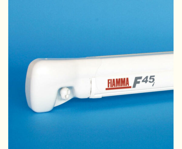 Fiamma Motor Kit F65 Top für Dachgelenkarmmarkise
