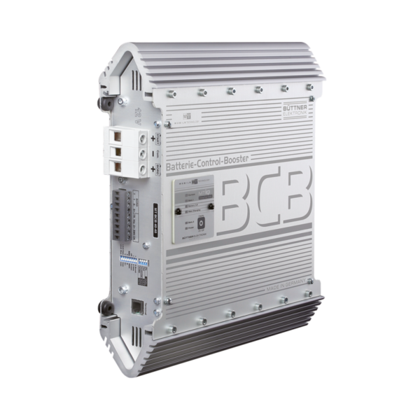 Batterie-Control-Booster BCB 40/40 IUOU