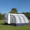 Reimo Tent Casa Air II 125789 3