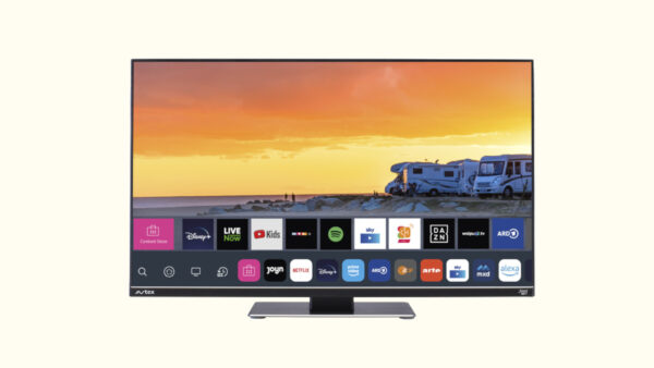 Avtex Full HD Smart Tv mit WebOS