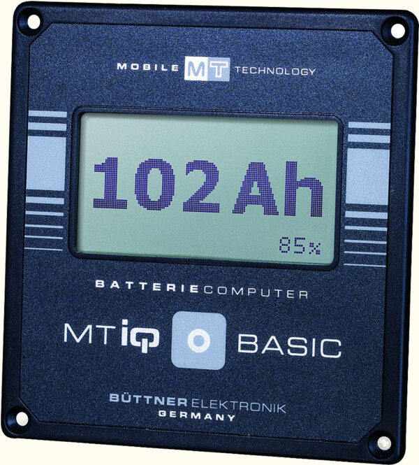 Batterie Computer MT iQ Basic Pro
