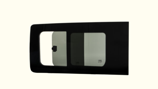 Schiebefenster für VW Caddy Maxi ab Bj 2021