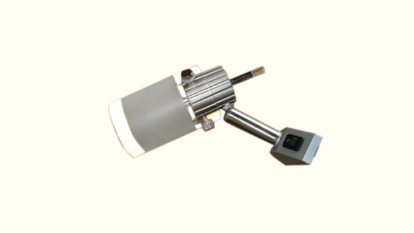 LED Stromschienenspot LMC/Dethleffs