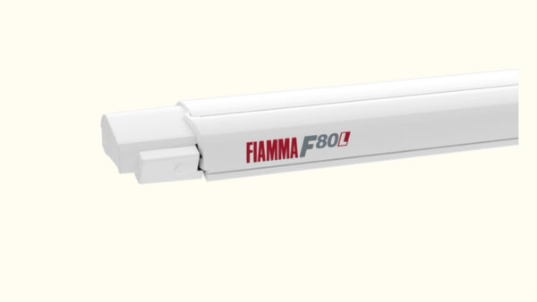 Fiamma 12-V-Motor-Kit Compact für F80L