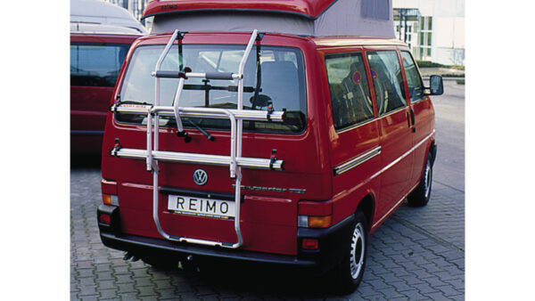 Carry Bike, für VW T4 Bus Baujahr 1991 bis 2003