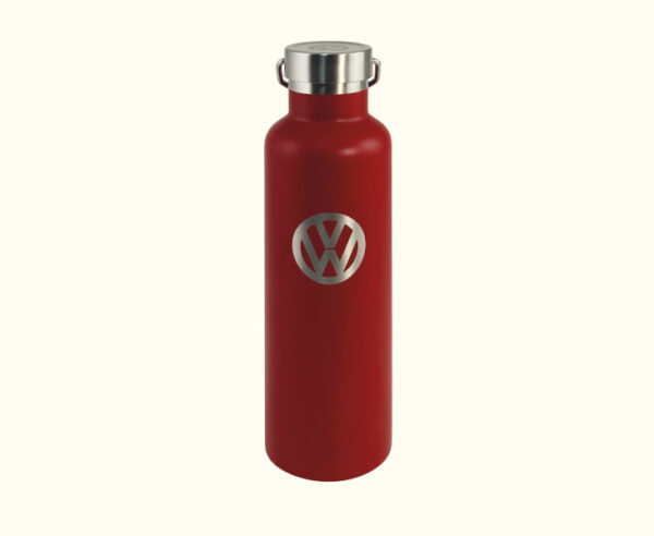 Isolierflasche VW Collection