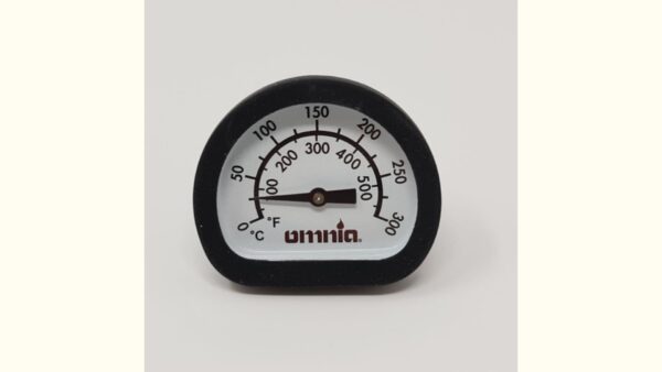 Thermometer Omnia für Backgut
