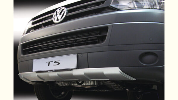 Unterfahrschutz für VW T5