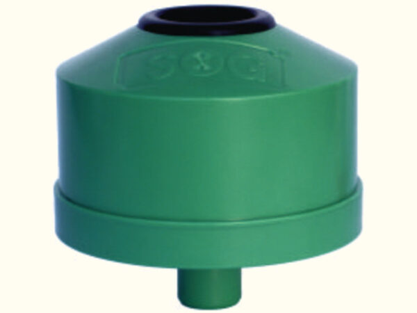 SOG-II Filterpatrone grün