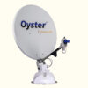 Oyster Premium Base - Sat-Anlage