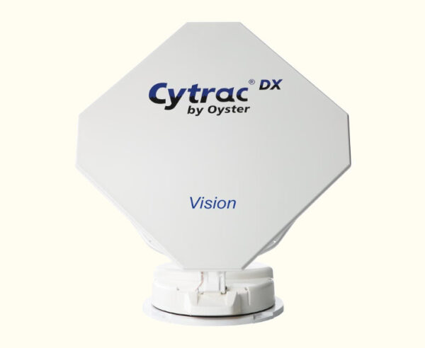 Automatische Satanlage Cytrac DX Vision