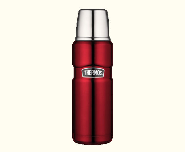 Isolierflasche THERMOS