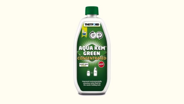 Aqua Kem Green Konzentrat