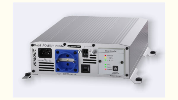 Wechselrichter SMI 1700 ST-NVS