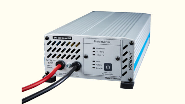 Wechselrichter SMI 600-NVS