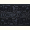 Arisol-Fussmatte KERA KAMP 40x60cm, schwarz, Motiv Motorhome-Caravan-3998028-51668-1.jpg