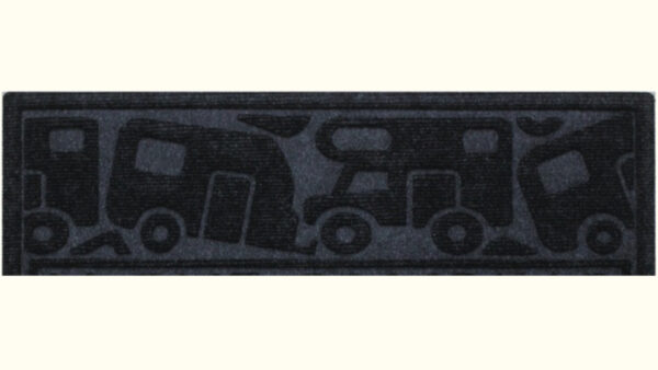 Arisol-Fussmatte KERA KAMP 40x60cm, schwarz, Motiv Motorhome-Caravan-3998028-51668-3.jpg